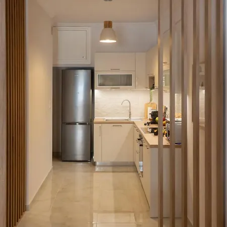 Modern 2br With Balcony - Agia Sofia Διαμέρισμα Θεσσαλονίκη