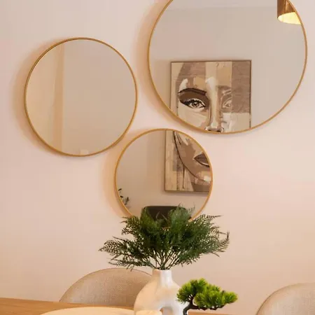 Διαμέρισμα Modern 2br With Balcony - Agia Sofia