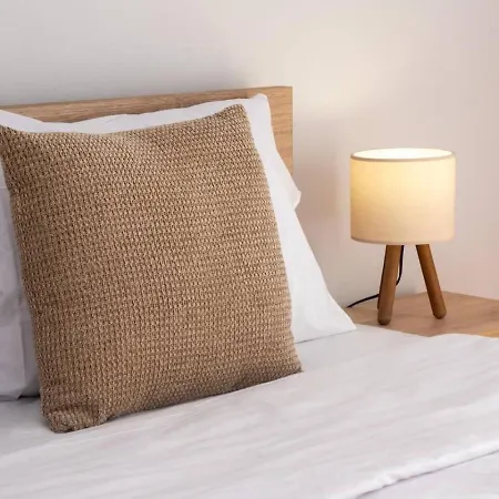Διαμέρισμα Modern 2br With Balcony - Agia Sofia *